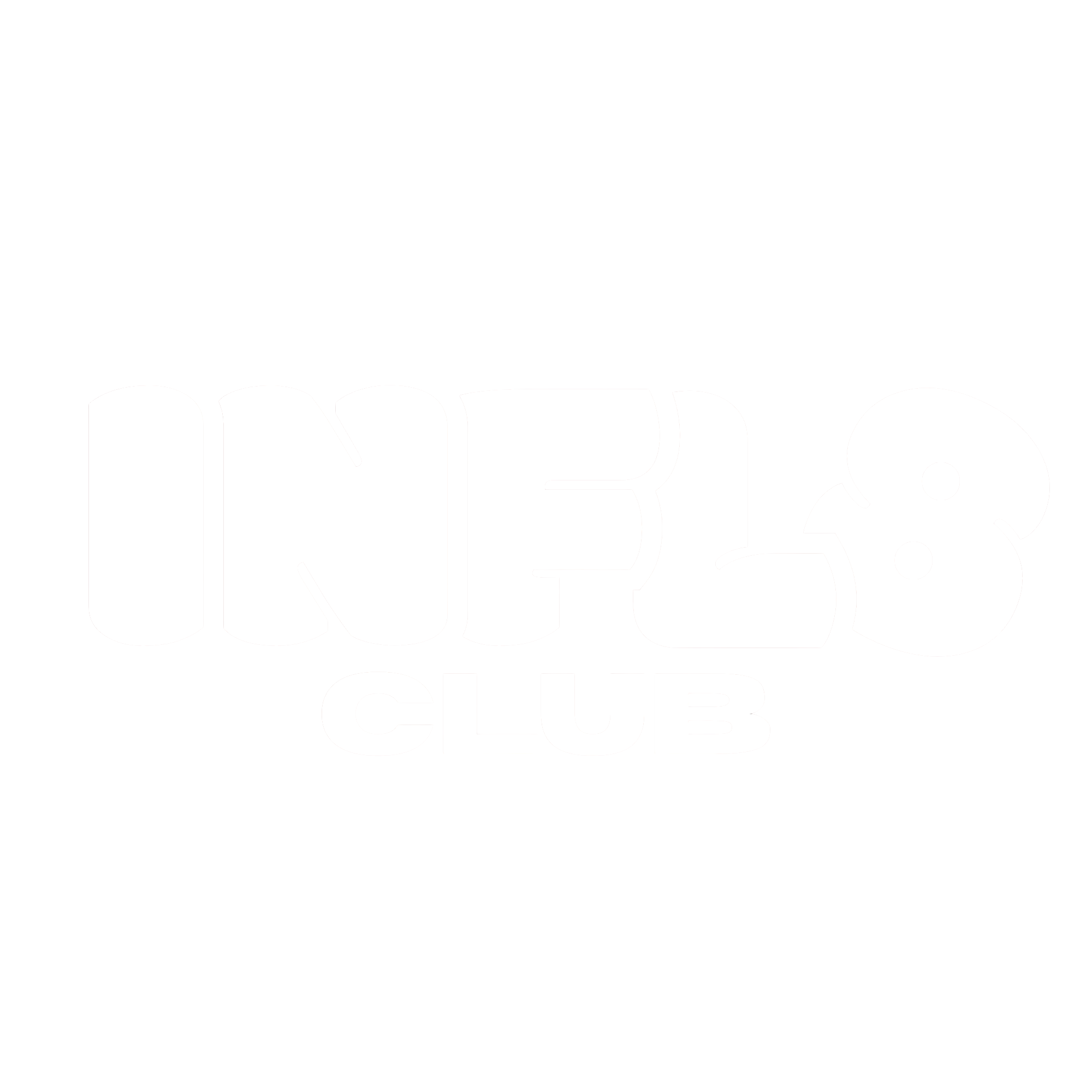INFL8 CLUB